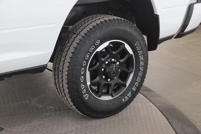 used 2026 Ram 2500 car, priced at $66,900