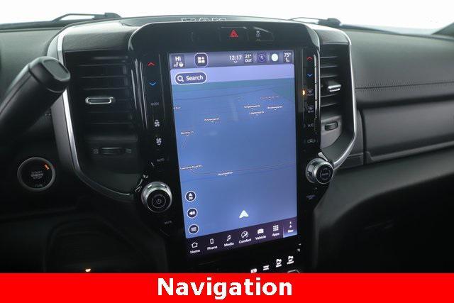 used 2026 Ram 2500 car, priced at $66,900