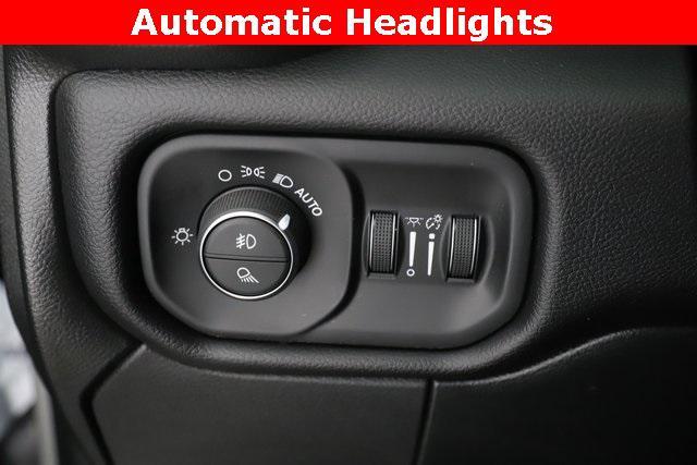 used 2026 Ram 2500 car, priced at $66,900