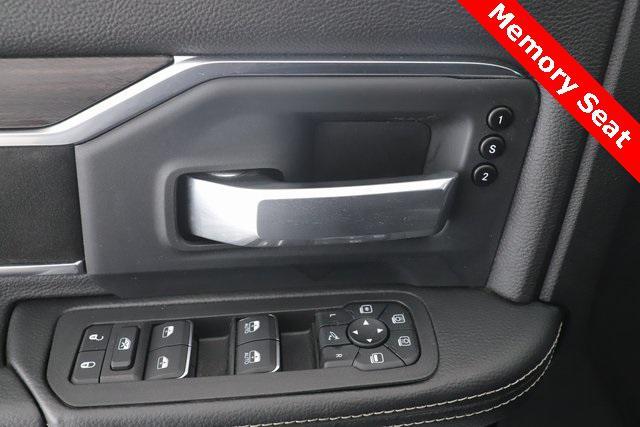 used 2026 Ram 2500 car, priced at $66,900