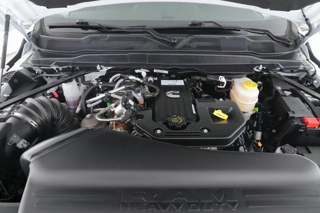 used 2026 Ram 2500 car, priced at $66,900