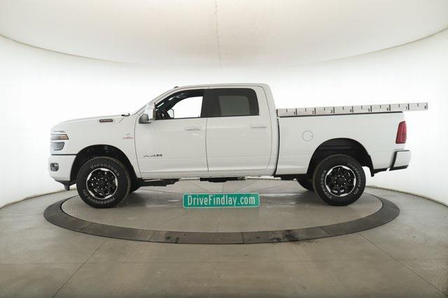 used 2026 Ram 2500 car, priced at $66,900