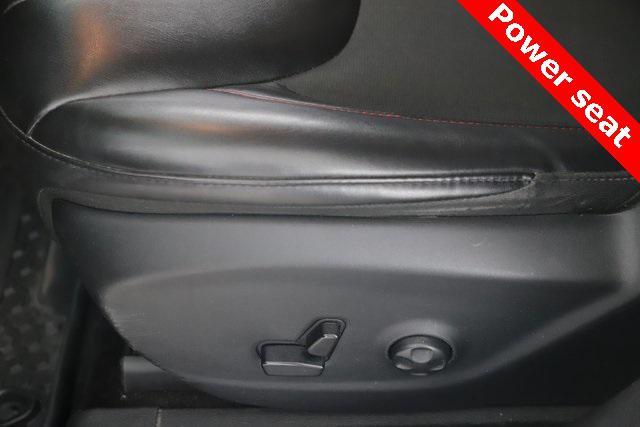 used 2019 Jeep Cherokee car, priced at $11,850