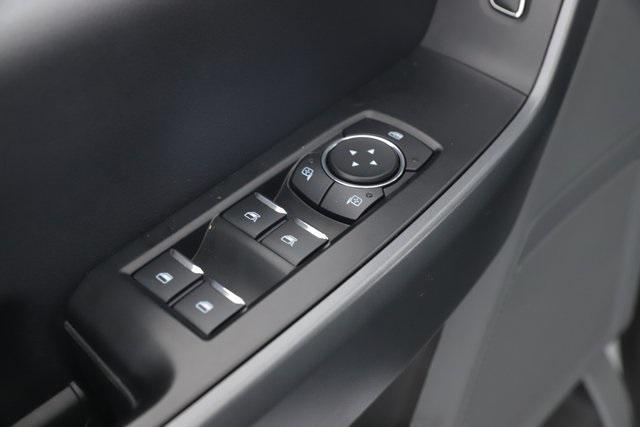 used 2024 Ford F-250 car, priced at $48,490