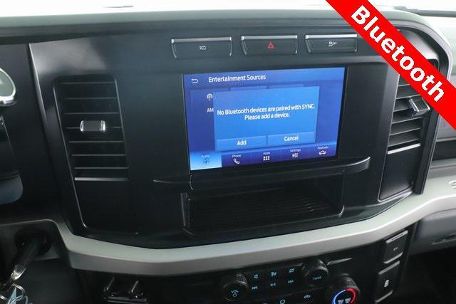 used 2024 Ford F-250 car, priced at $48,490
