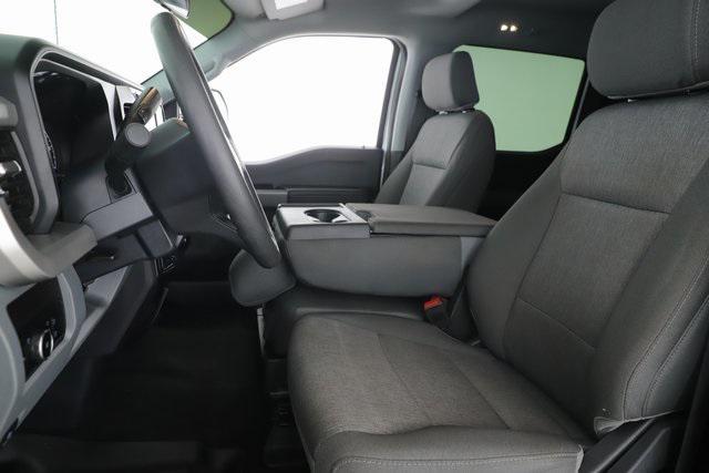 used 2024 Ford F-250 car, priced at $48,490