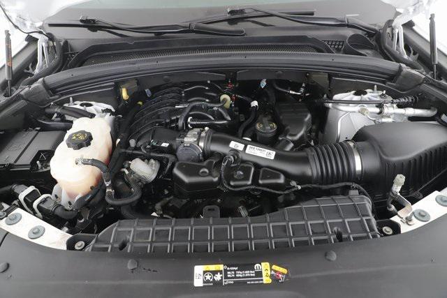 used 2023 Jeep Grand Cherokee car, priced at $22,900