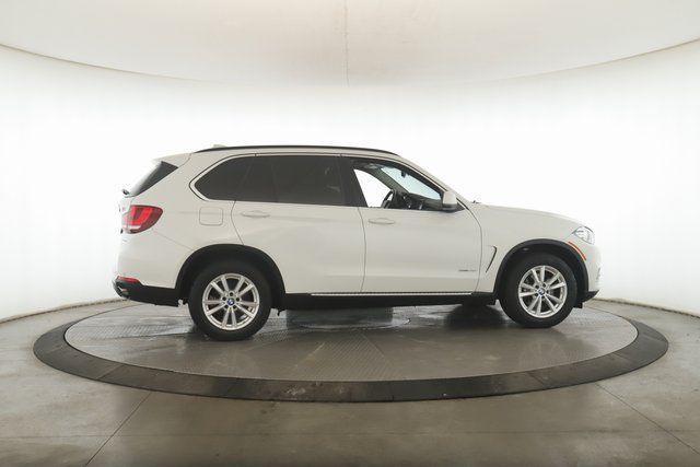 used 2015 BMW X5 car, priced at $11,916