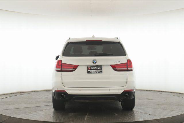 used 2015 BMW X5 car, priced at $11,916