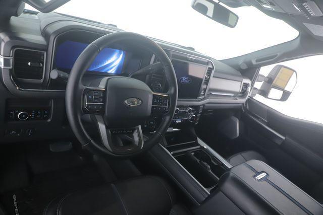 used 2025 Ford F-250 car, priced at $74,665