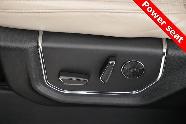 used 2019 Ford Expedition car, priced at $23,900