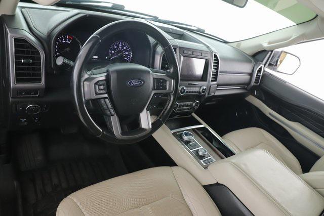 used 2019 Ford Expedition car, priced at $23,900