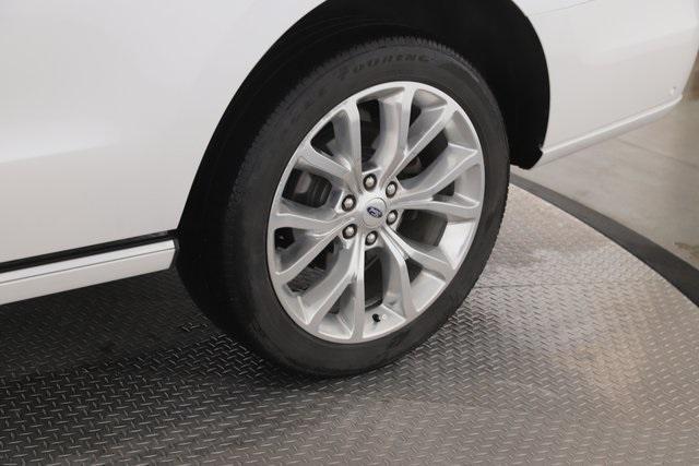 used 2019 Ford Expedition car, priced at $23,900