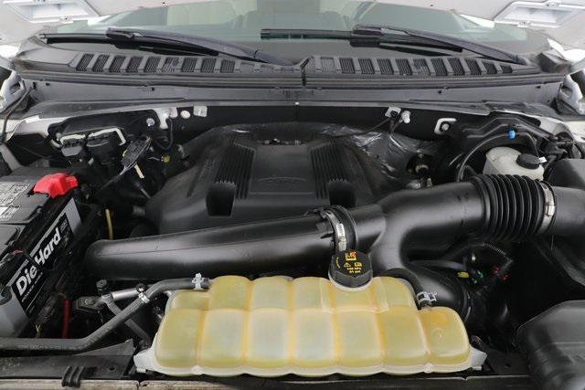 used 2019 Ford Expedition car, priced at $23,900