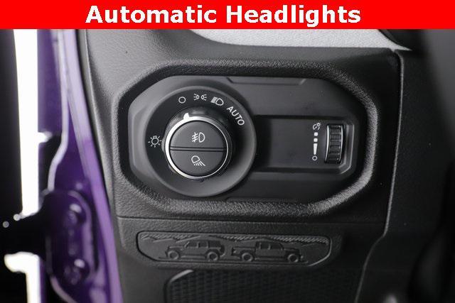 new 2026 Jeep Gladiator car, priced at $43,595