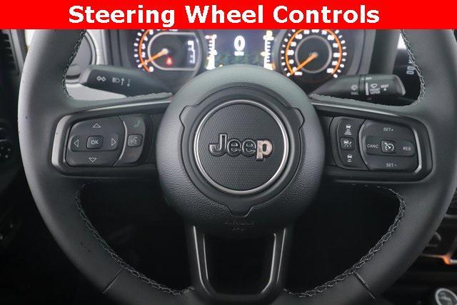 new 2026 Jeep Gladiator car, priced at $43,595