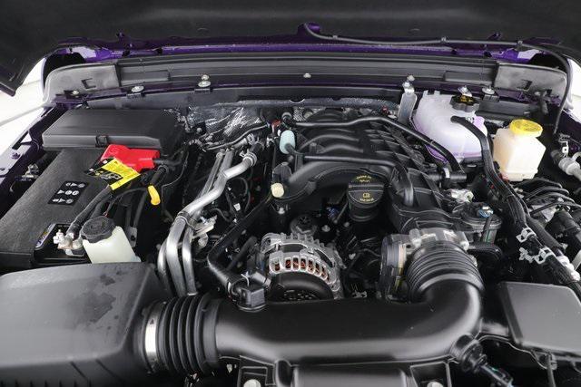 new 2026 Jeep Gladiator car, priced at $43,595