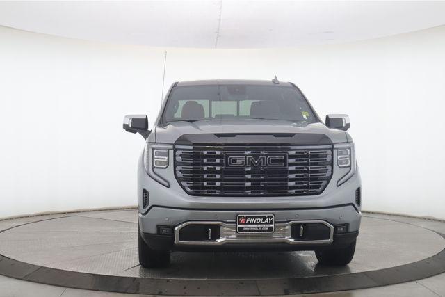 used 2026 GMC Sierra 1500 car, priced at $69,665