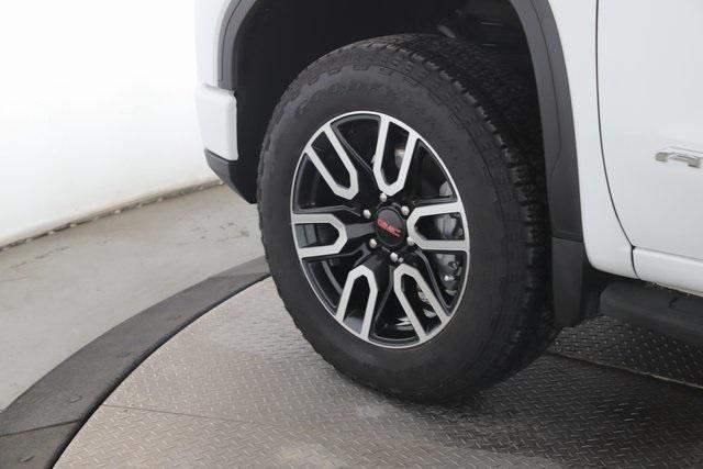 used 2025 GMC Sierra 1500 car, priced at $55,900