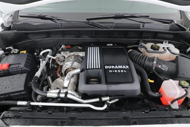 used 2025 GMC Sierra 1500 car, priced at $55,900