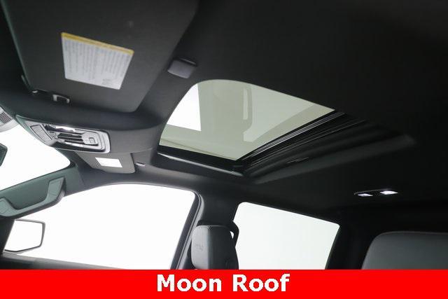 used 2025 GMC Sierra 1500 car, priced at $55,900