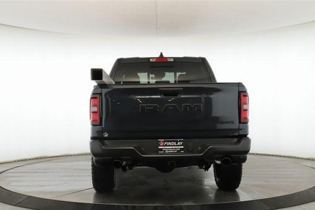 new 2026 Ram 1500 car, priced at $44,645