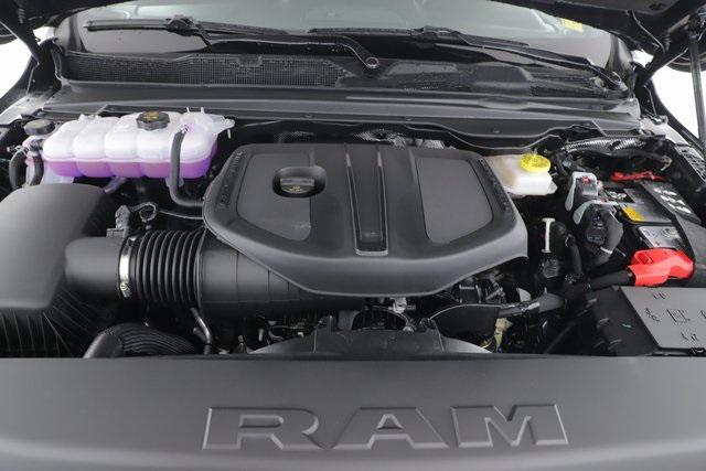 new 2026 Ram 1500 car, priced at $44,645