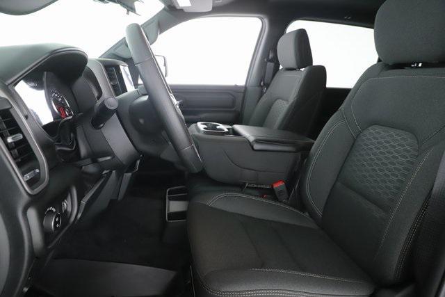 new 2026 Ram 1500 car, priced at $44,645