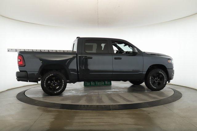 new 2026 Ram 1500 car, priced at $44,645