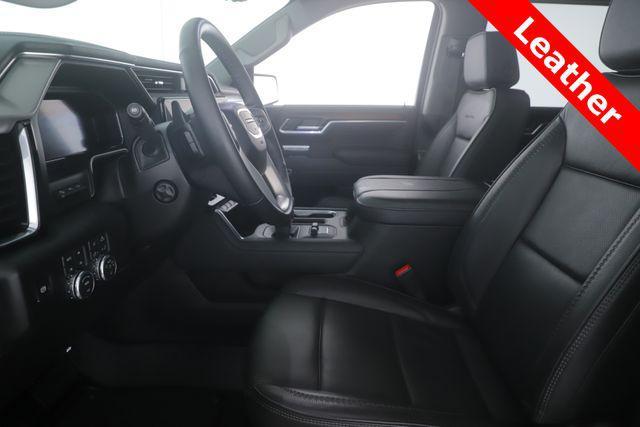 used 2026 GMC Sierra 1500 car, priced at $58,665
