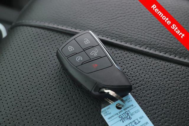 used 2026 GMC Sierra 1500 car, priced at $58,665