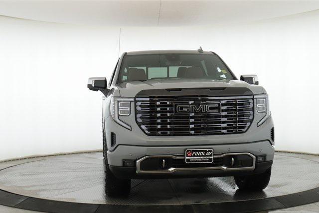 used 2025 GMC Sierra 1500 car, priced at $66,900