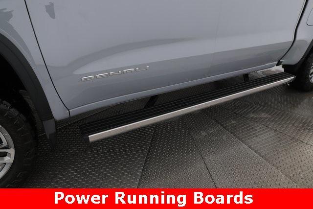 used 2025 GMC Sierra 1500 car, priced at $66,900