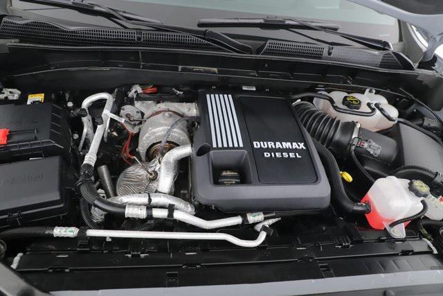 used 2025 GMC Sierra 1500 car, priced at $66,900