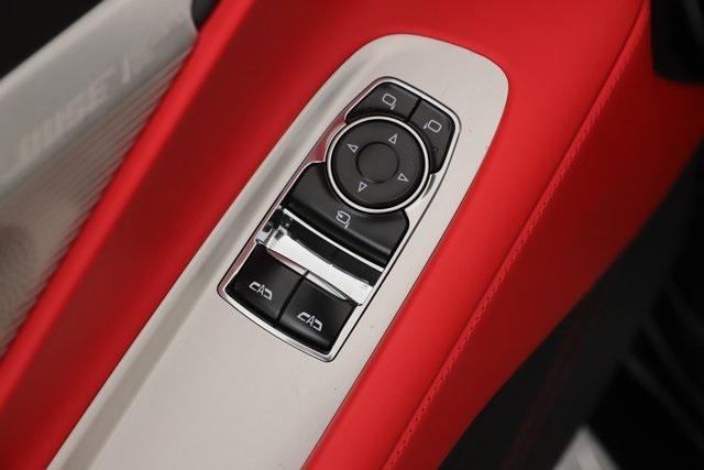used 2024 Chevrolet Corvette car, priced at $67,900