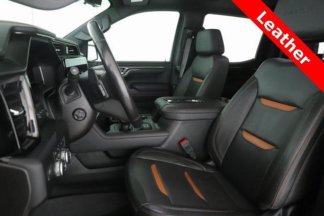 used 2022 GMC Sierra 1500 car, priced at $41,994