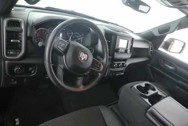 used 2024 Ram 1500 car, priced at $37,900