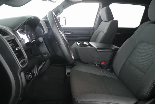 used 2024 Ram 1500 car, priced at $37,900