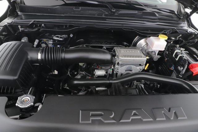 used 2024 Ram 1500 car, priced at $37,900