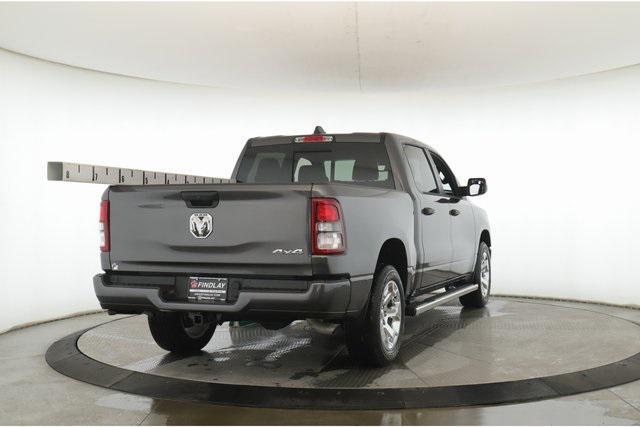 used 2024 Ram 1500 car, priced at $37,900