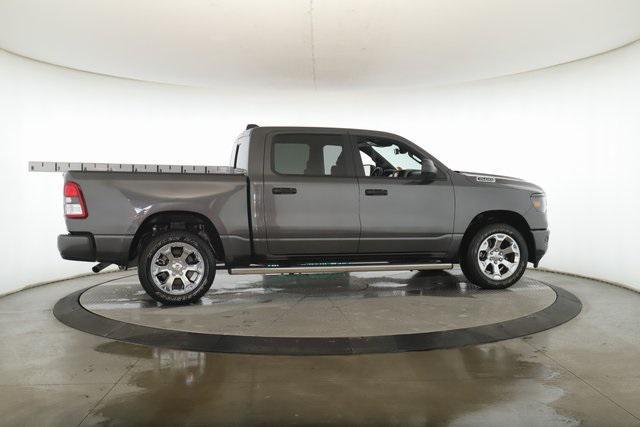 used 2024 Ram 1500 car, priced at $37,900