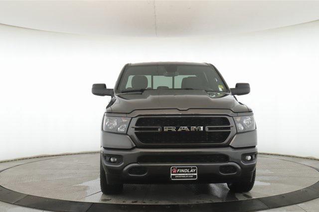 used 2024 Ram 1500 car, priced at $37,900