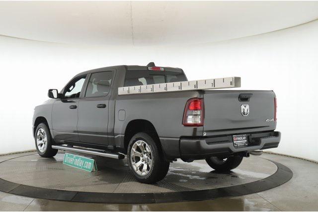 used 2024 Ram 1500 car, priced at $37,900