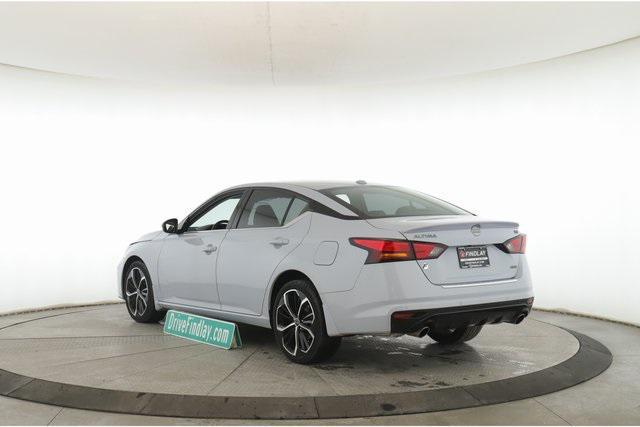 used 2023 Nissan Altima car, priced at $20,910