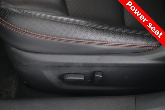 used 2023 Nissan Altima car, priced at $20,910