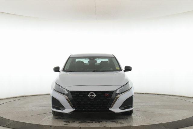 used 2023 Nissan Altima car, priced at $20,910