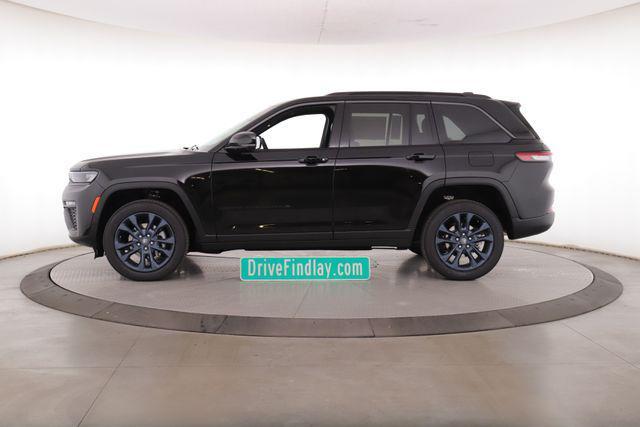 new 2026 Jeep Grand Cherokee car, priced at $44,095