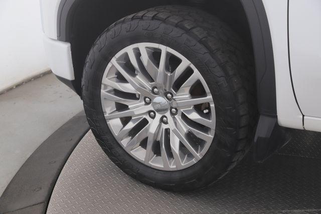 used 2019 GMC Sierra 1500 car, priced at $34,165