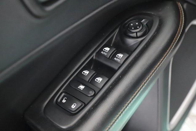 used 2021 Jeep Compass car, priced at $14,900