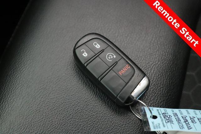 used 2021 Jeep Compass car, priced at $14,900